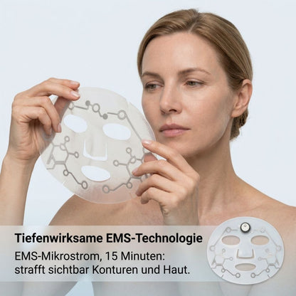 EMS Lifting System