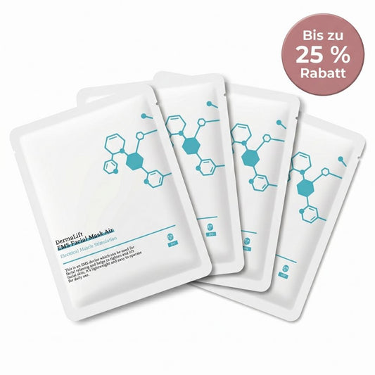 Masken‑Bundle – bis zu 25 % Rabatt