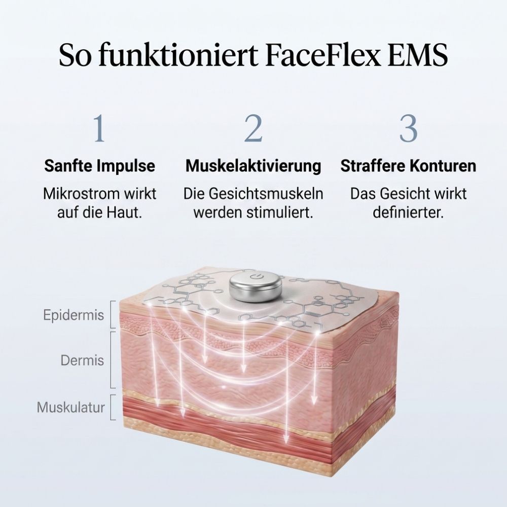 EMS Lifting System